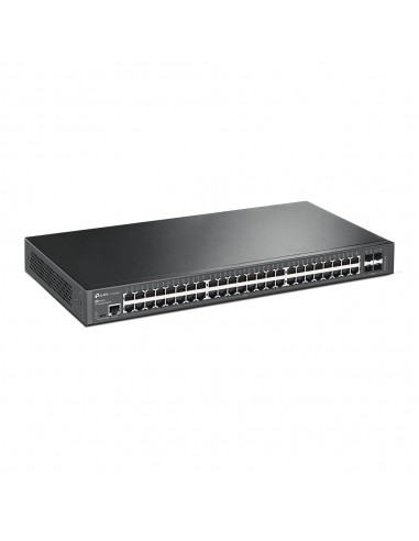 48-портов Gigabit L2 управляем...
